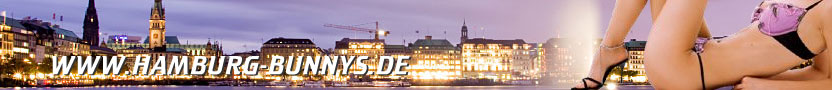 Hamburg-Bunnys - The horniest girls, bunnys and whores of Hamburg