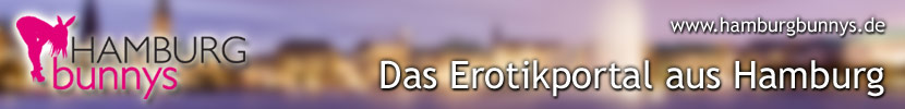 Hamburg Bunnys - Das Erotikportal aus Hamburg